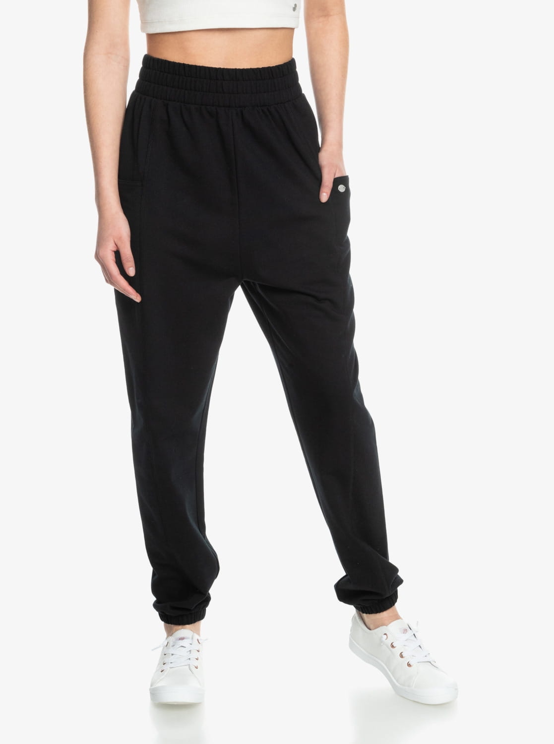 Roxy – Dámské kalhoty „Next Set Trousers“ vel. S -30%