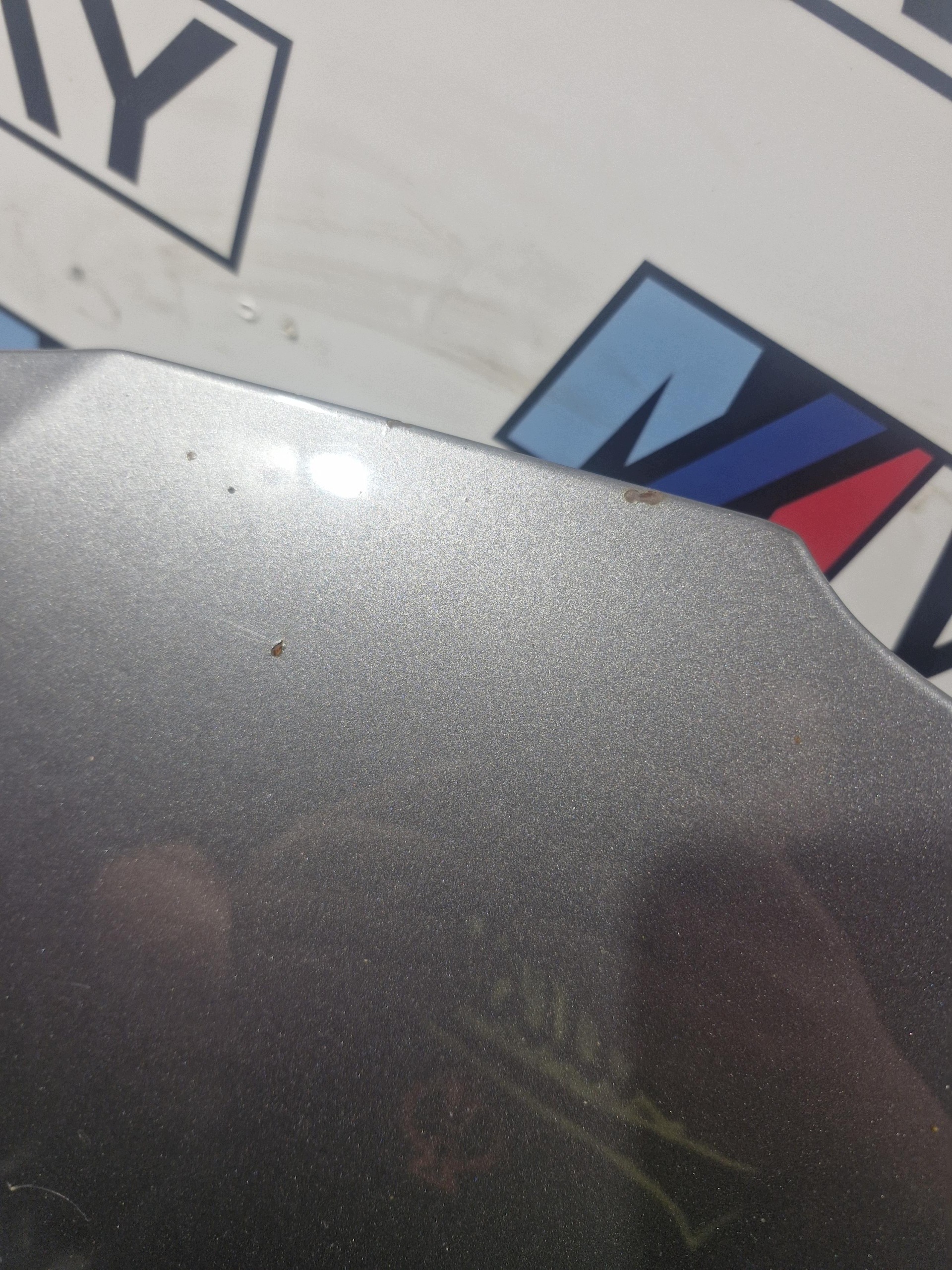 BMW E90 E91 LCI cofano anteriore coperchio A52