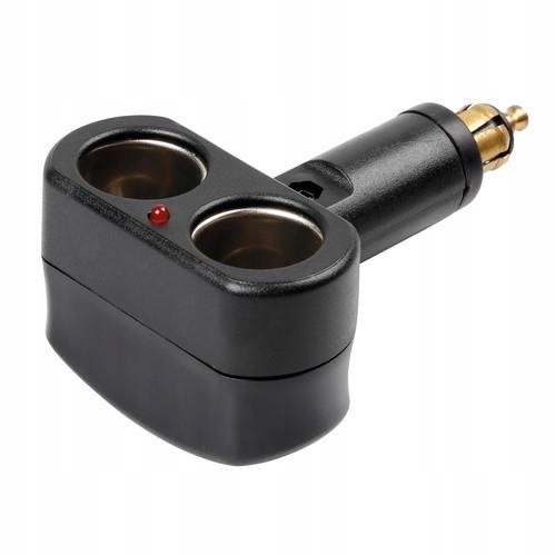 

Przejściówka Zapalniczki Din Adapter Na Standard