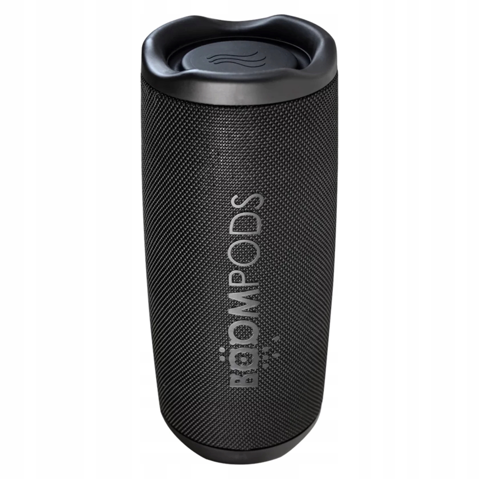 Boompods Beachboom 35 čierny