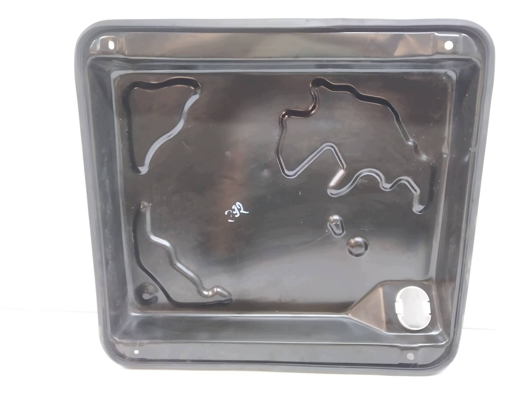 Blende Abdeckung BATERII 1.6 E-TECH 746085690R Renault Captur II (2019-)