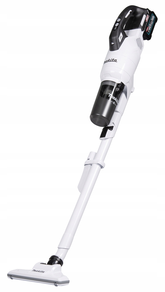 Makita CL003GZ10 Tyčový vysavač 40 V max Li-ion Xgt