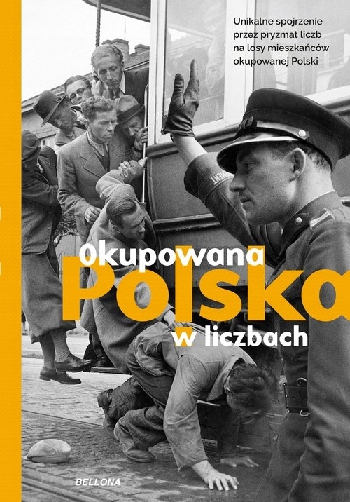 

Okupowana Polska w liczbach