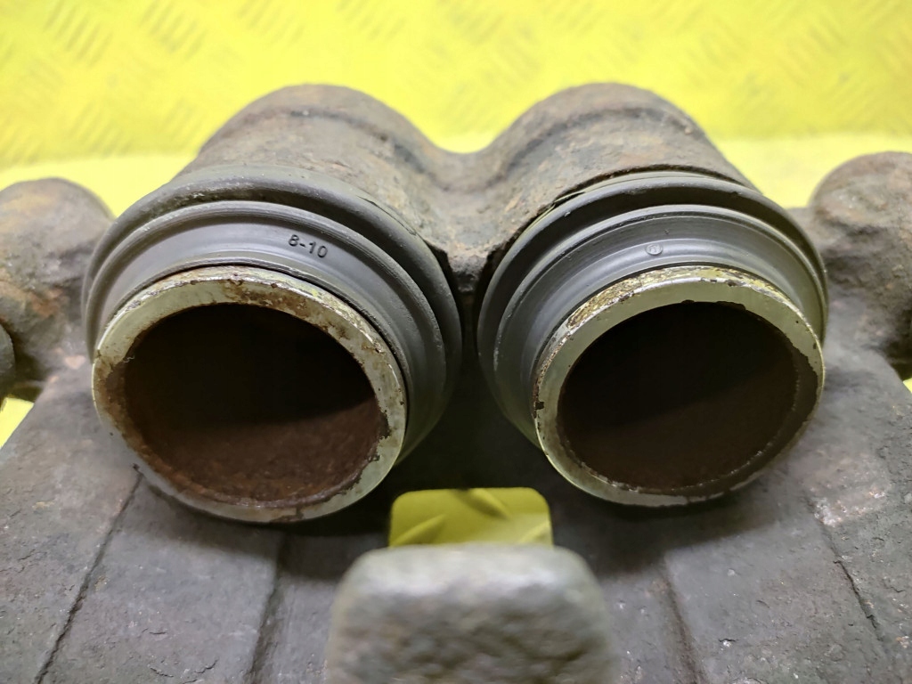 PEUGEOT BOXER 2.0 HDI caliper brake right front