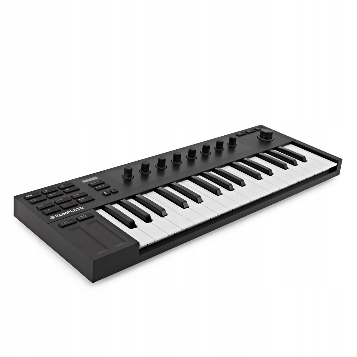 Klawiatura Native Instruments Komplete Kontrol M32 Kod producenta 26154
