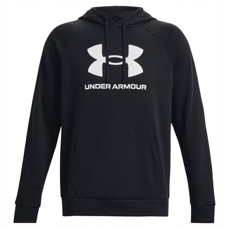 Bluza Męska Under Armour Dresowa Sportowa Na Co Dzień
