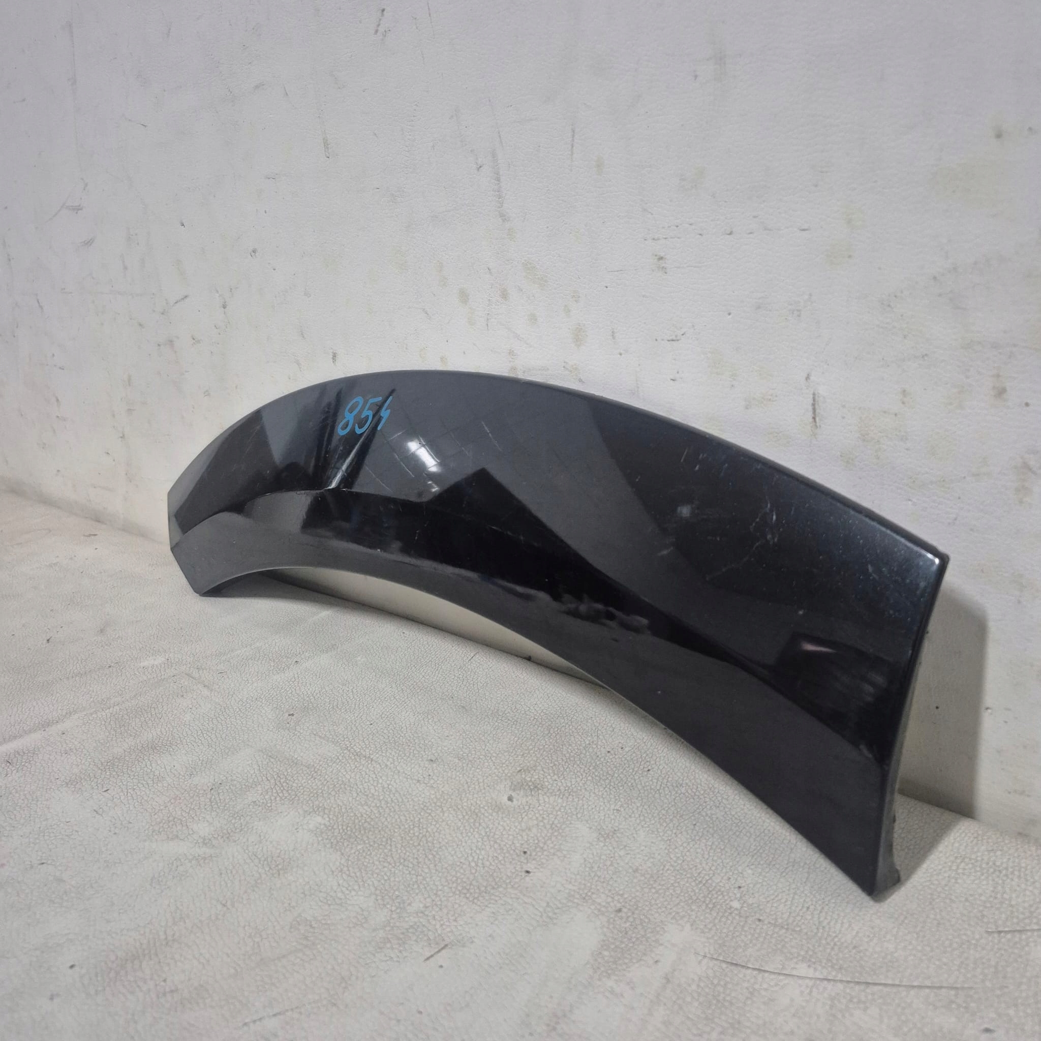 VOLVO XC60 II 2 17-> moulding cap right front
