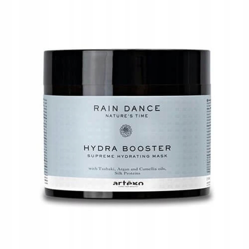 Maska nawilżająca Artego Rain Dance Hydra Booster