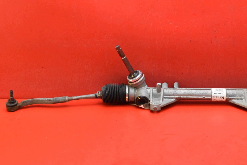 servo control EU 490010841R RENAULT ZOE 1 and 88 KM 12-19