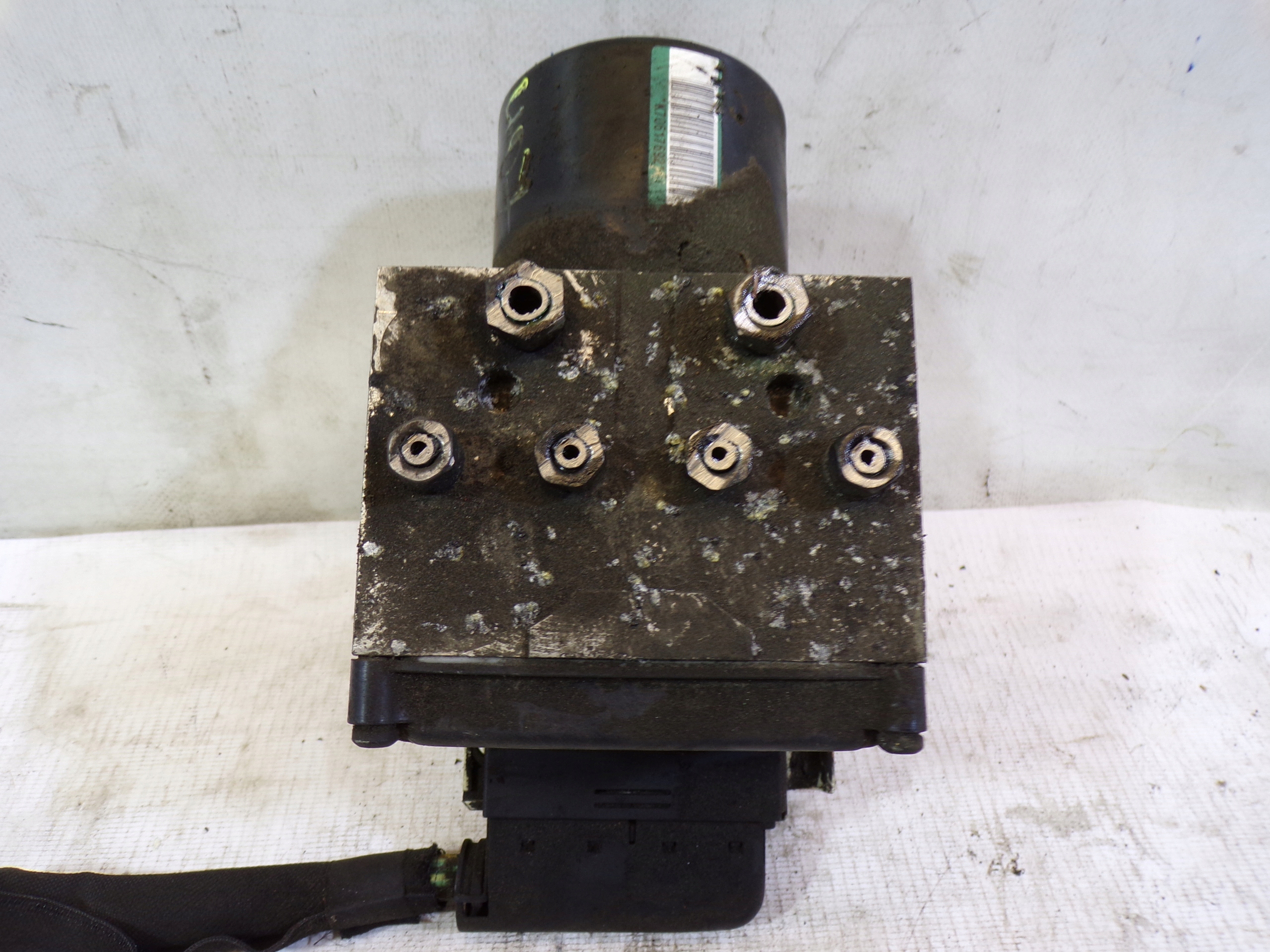 Pompa ABS PEUGEOT 407 15732101 (3)