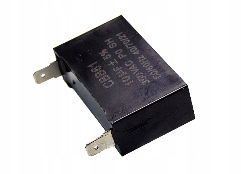 AVR 10uF regulator napięcia moduł do agregatu