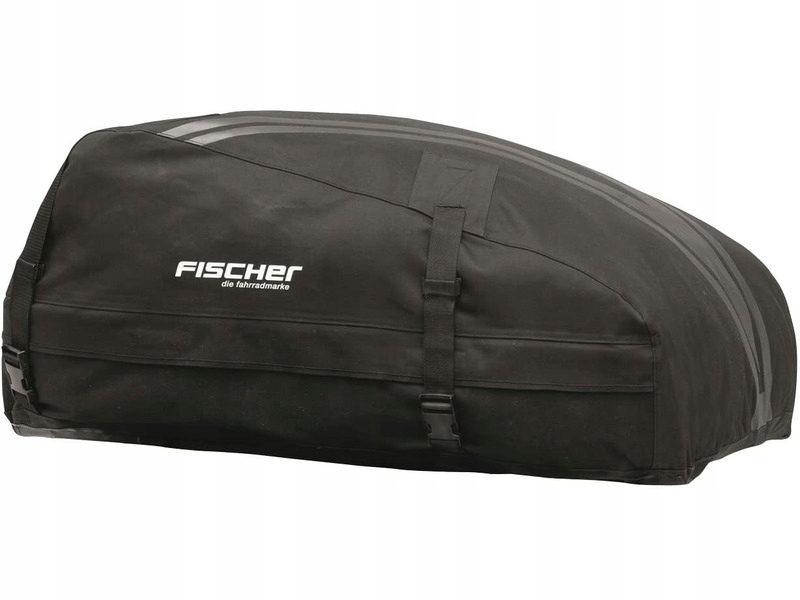 

Box dachowy Fischer Fahrrad Składany 270L max50kg
