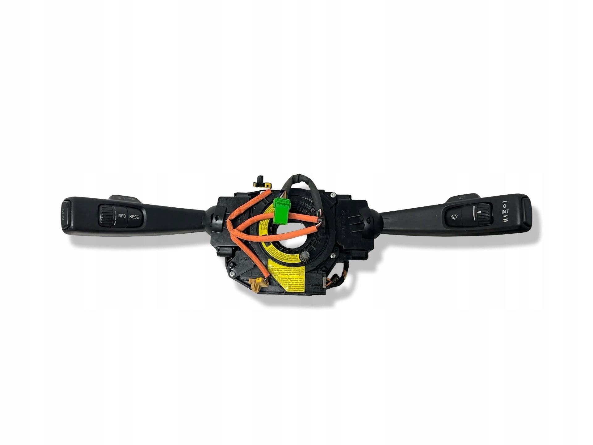 DEVIO LUCI TERGICRISTALLO TERGI Volvo C70 2 2007 P30773157