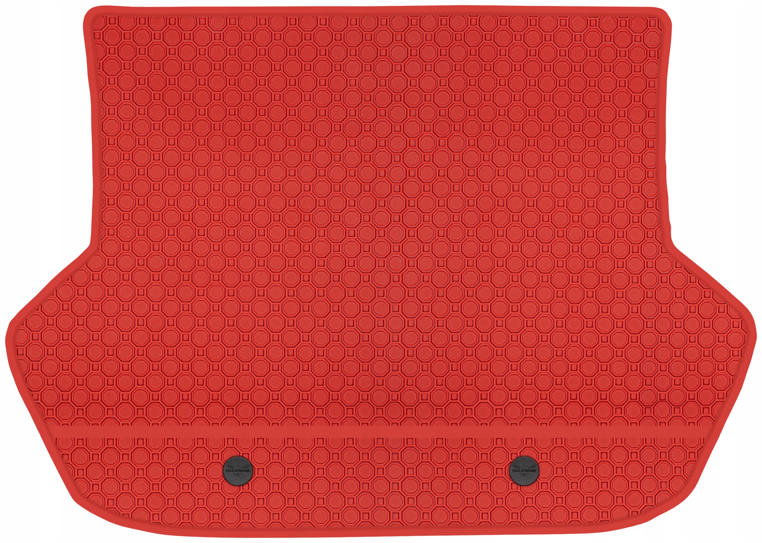 Kia Rio I Hatchback 2000-2005 Vložka do batožinového priestoru Primeliner Honey