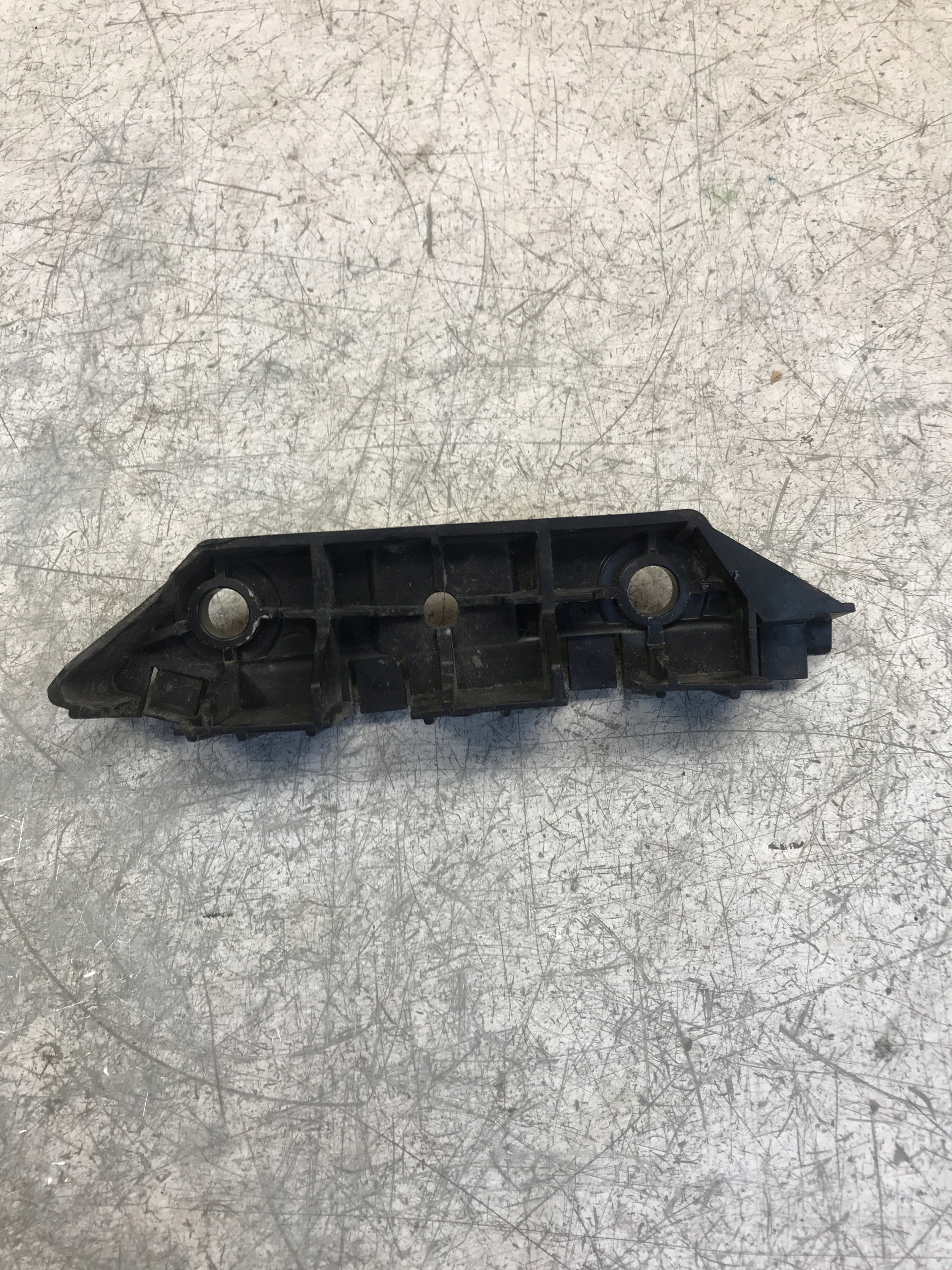 Support montage pare-chocs Gauche Avant FORD MONDEO MK5