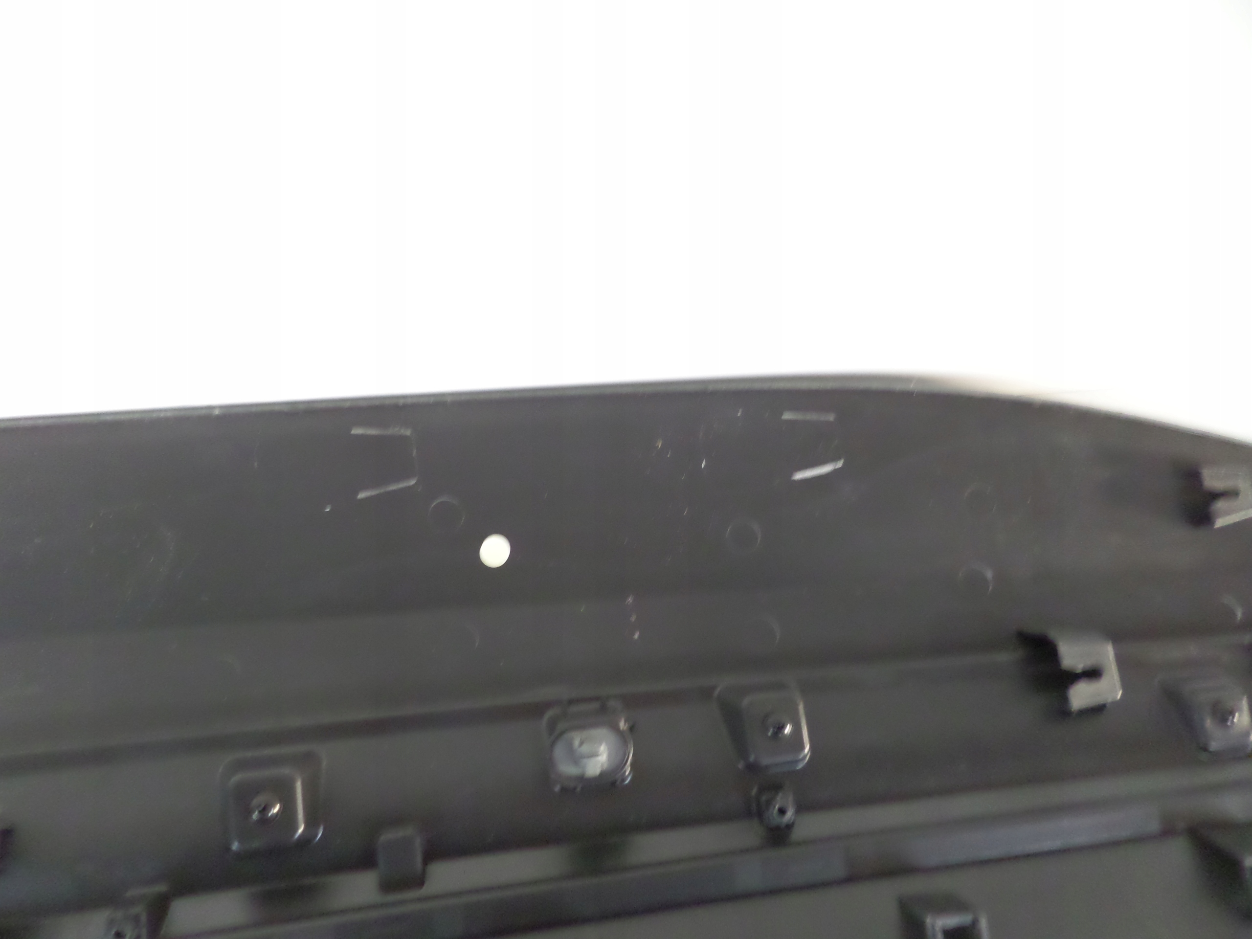 moulding door front left KIA SPORTAGE V 21- GT