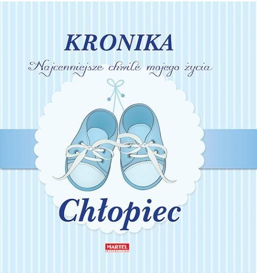 

Kronika. Najpiękniejsze Chwile Mojego Życia