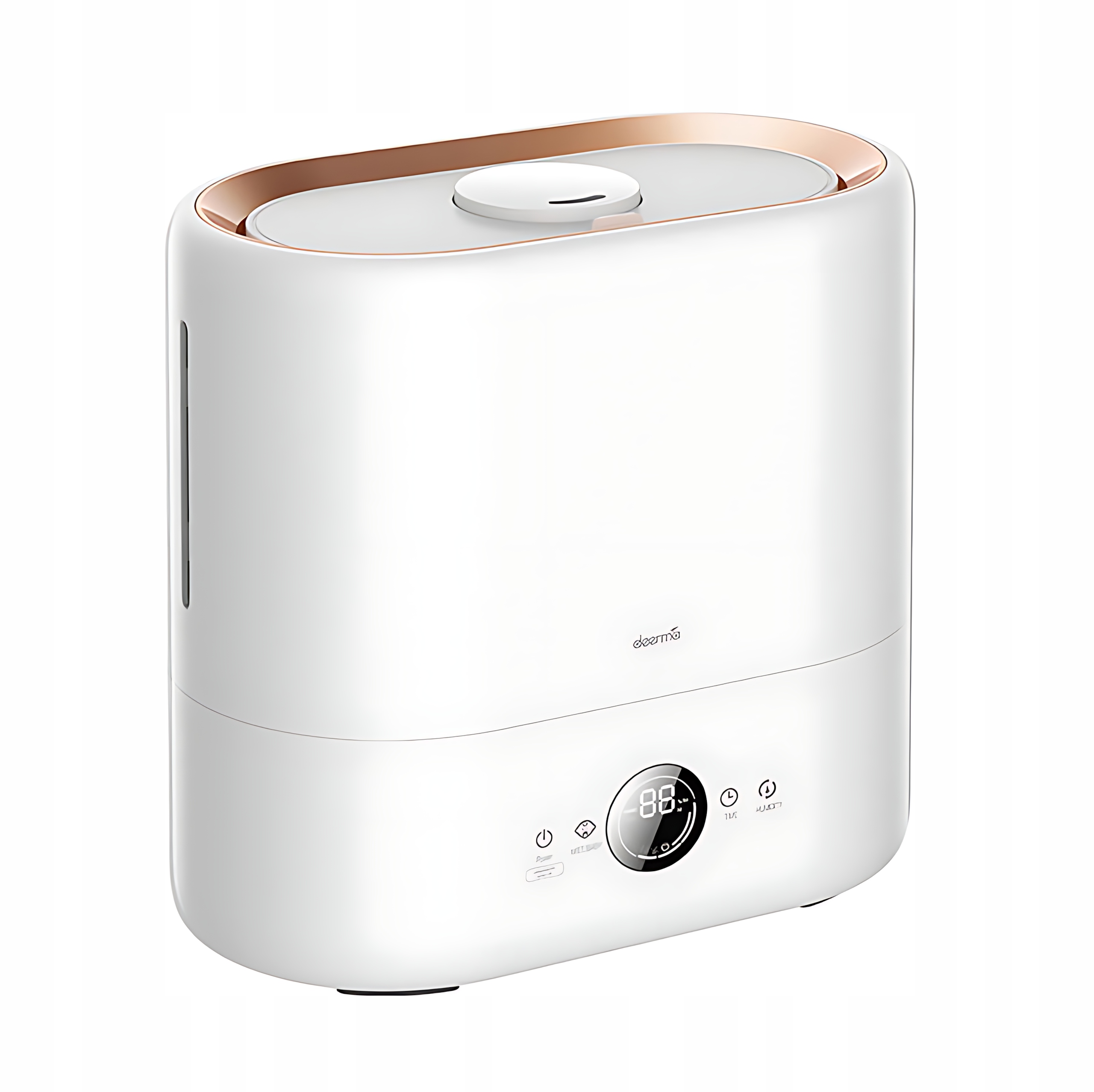 Inteligentny Nawilżacz Powietrza Deerma St636w Aromaterapia 28w 4.5l