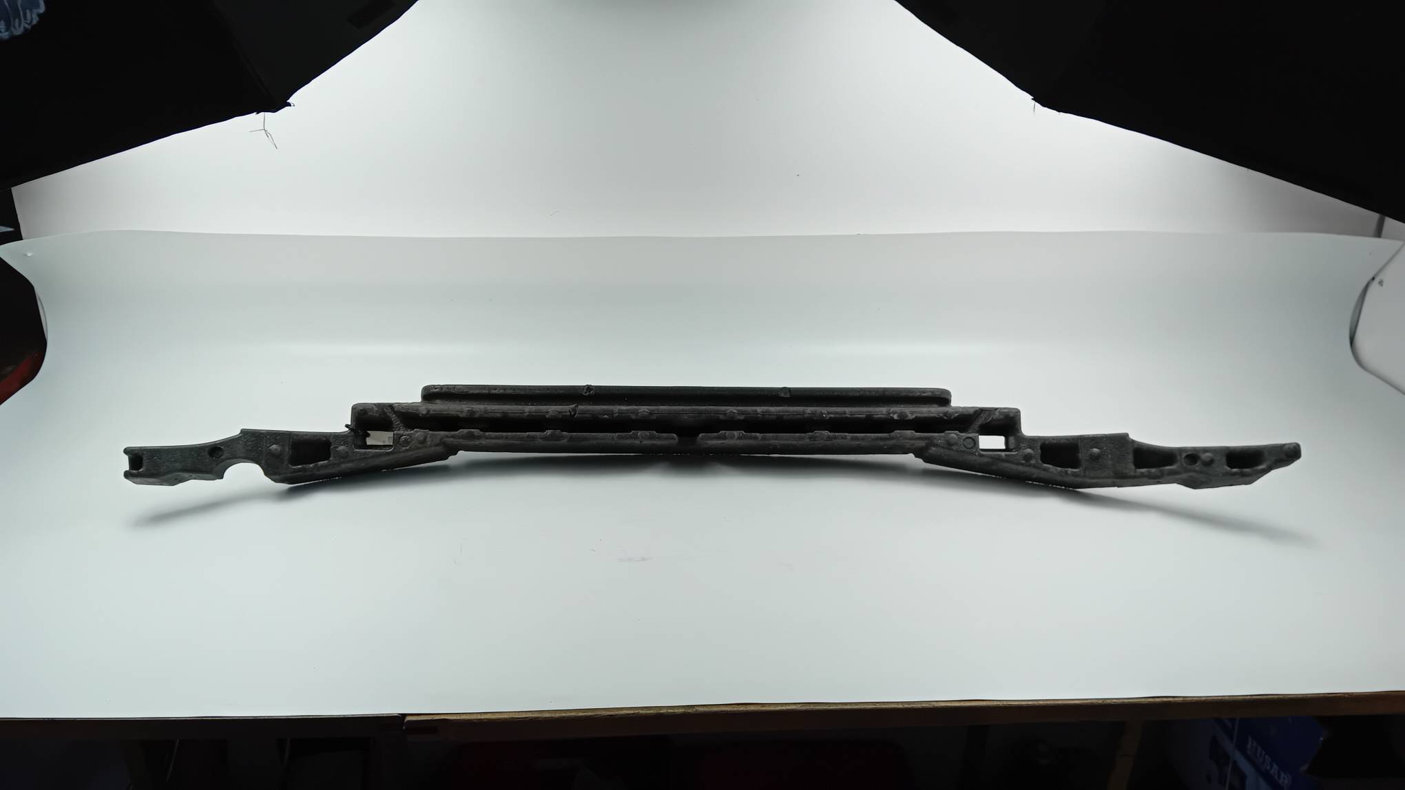 ABSORBER nárazníku předek 31455737 VOLVO V60 II