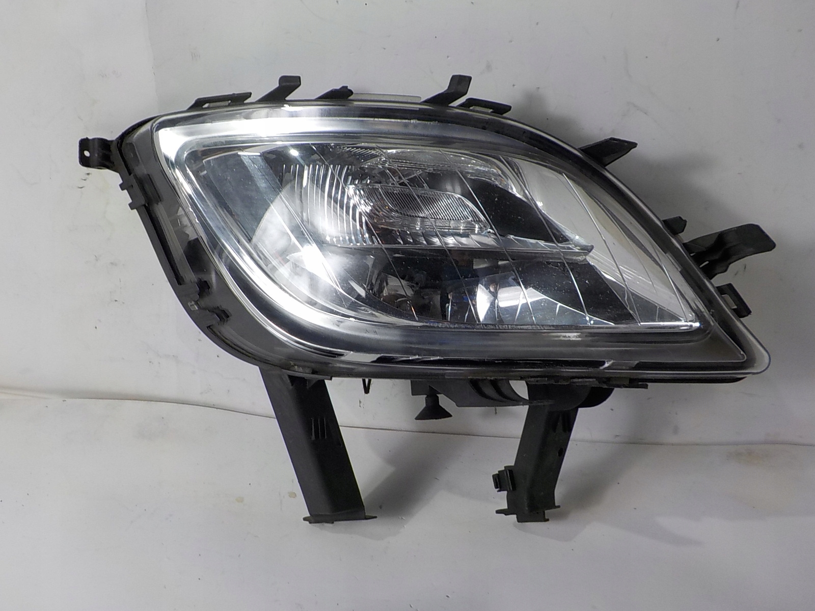 OPEL ASTRA J IV fog light right front front