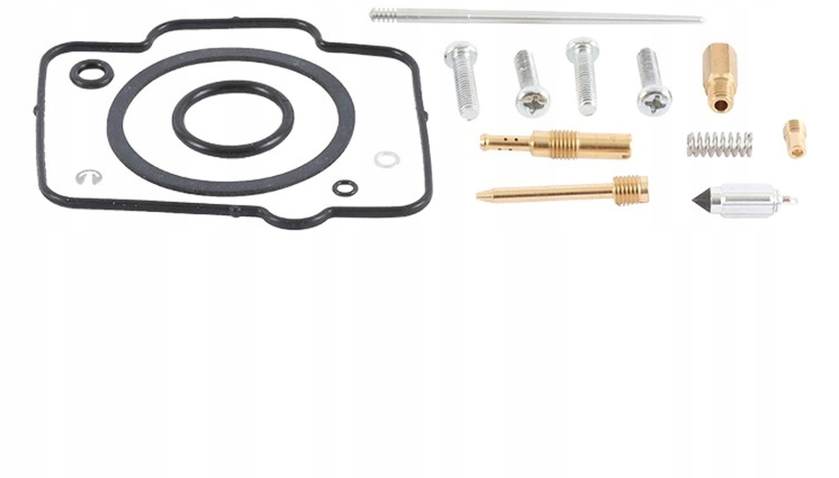 7242017 - Комплект для ремонта карбюратора HONDA CR 250 R 97-98r.