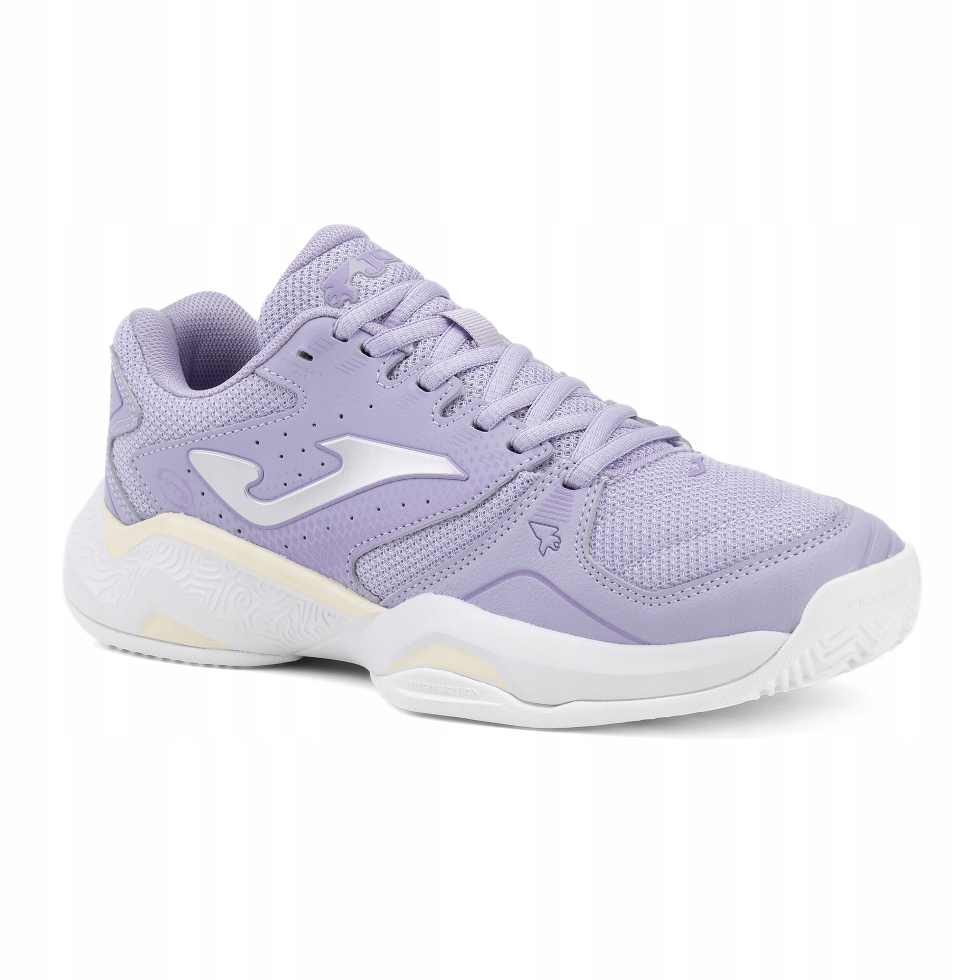 Buty do tenisa damskie Joma Master 1000 Lady C purple