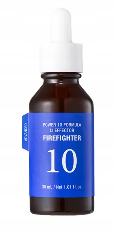It's Skin Power 10 Formula LI Effector Firefighter Protizánětlivé sérum 30