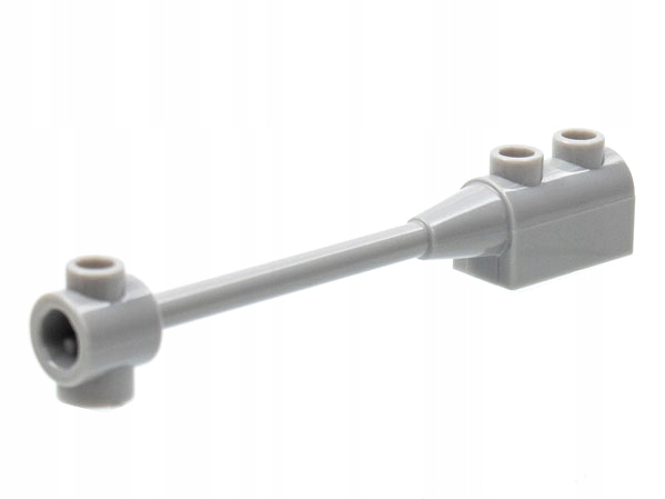 

Lego 30359b Działo Klocek z prętem Lbg Nowe (2g)