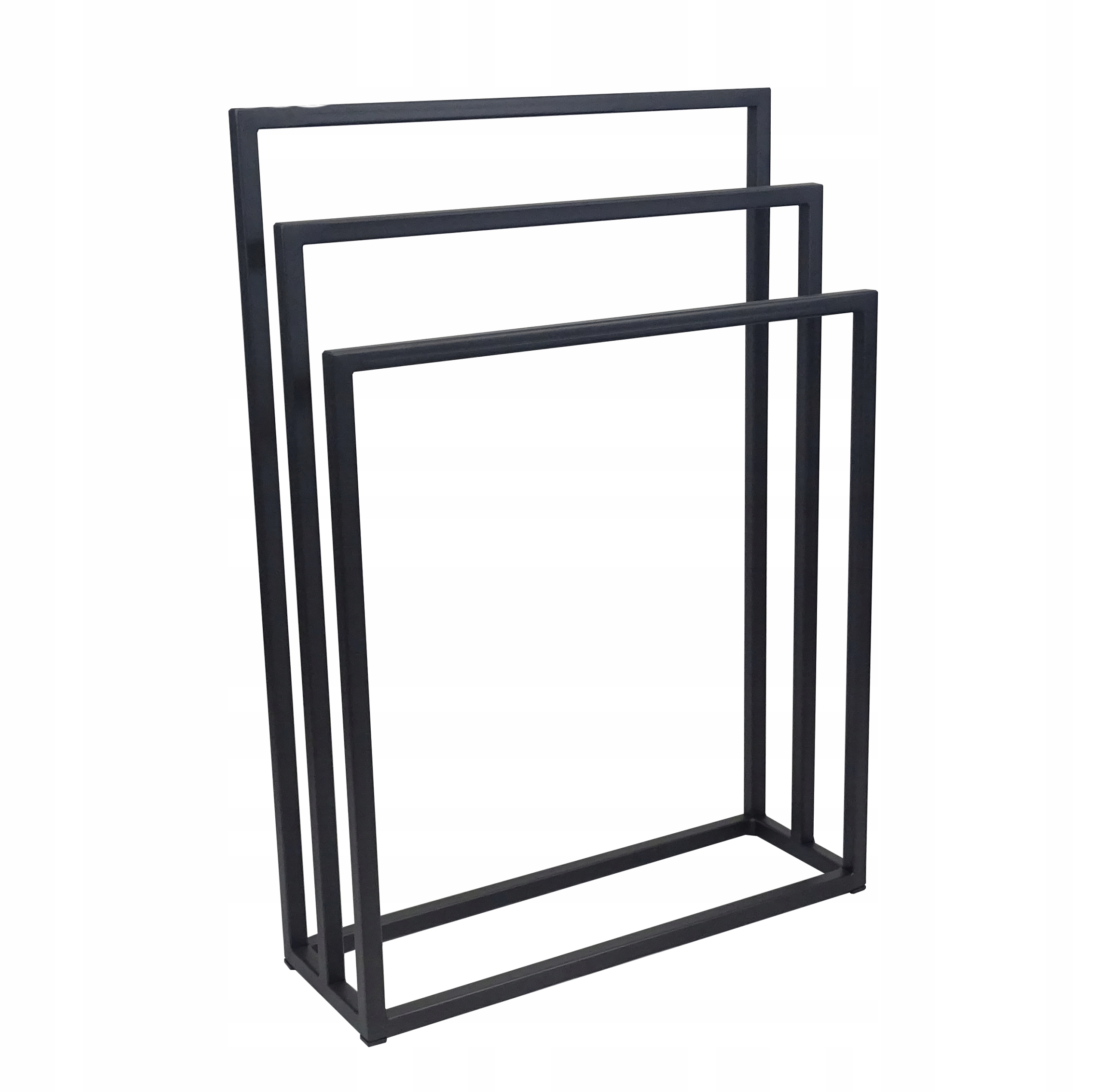 

Stojak na ręczniki Wieszak Łazienkowy 60cm