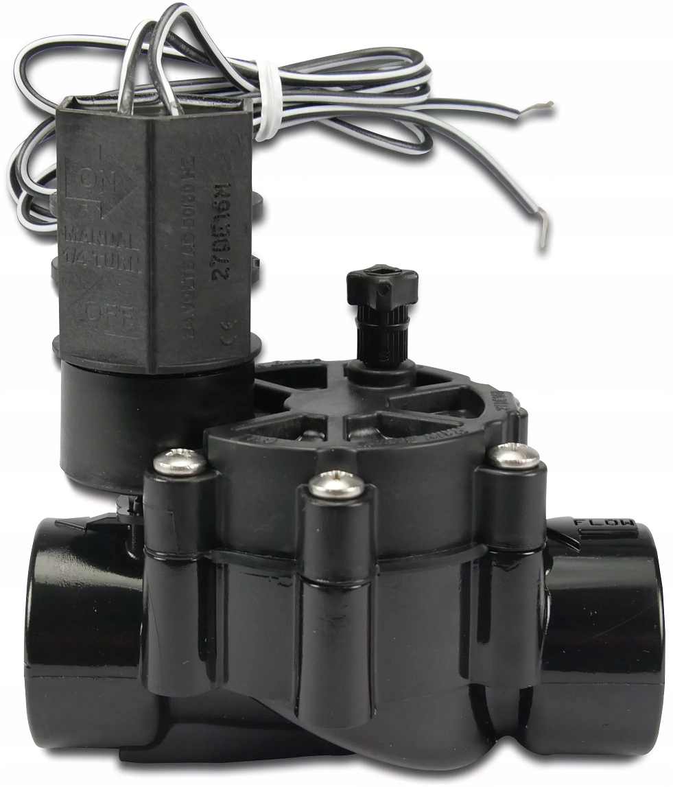 Rain Bird Elektromagnetický ventil, 100-DV 24VAC