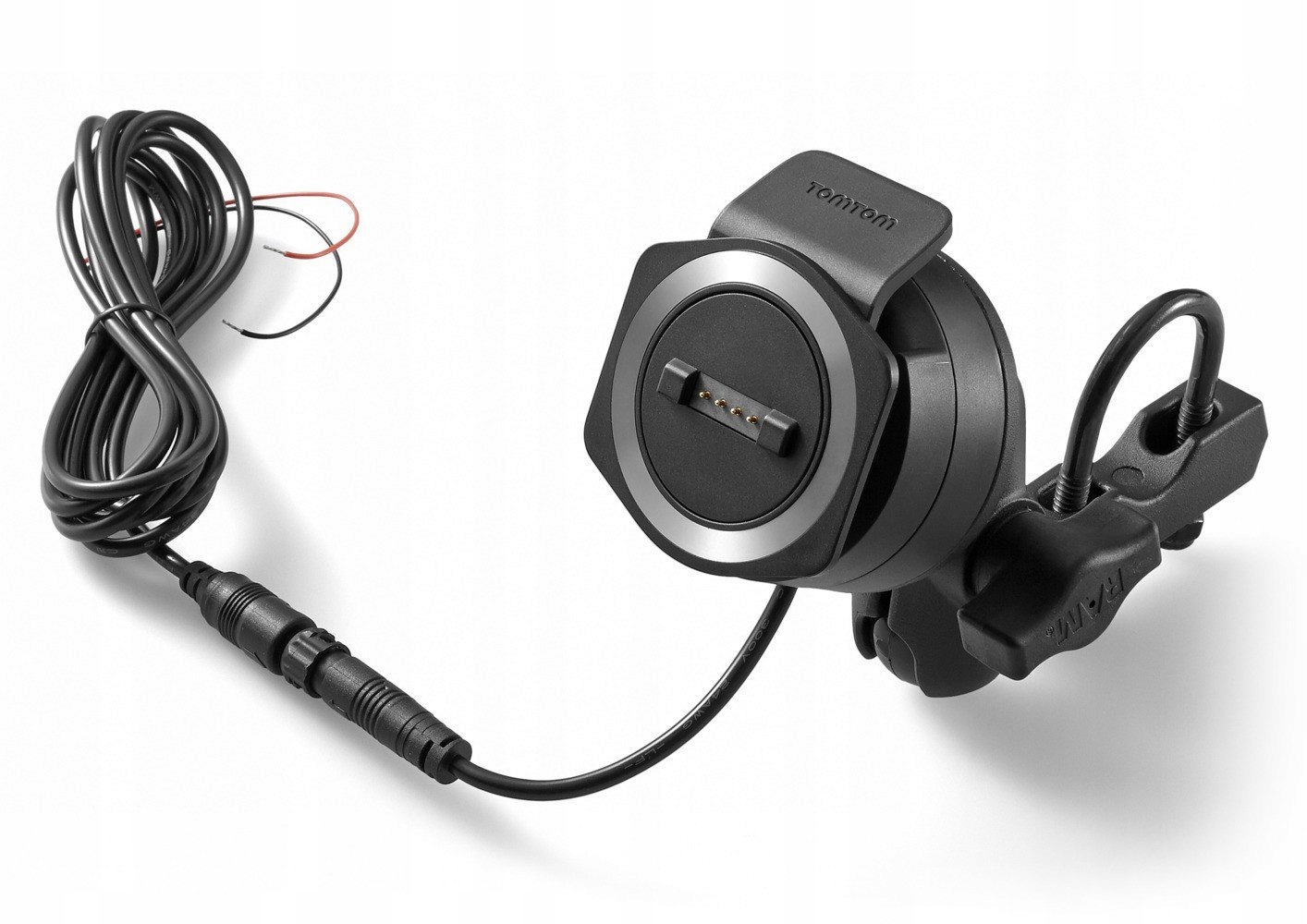 Zestaw montażowy do nawigacji TomTom Rider dla motocyklistów