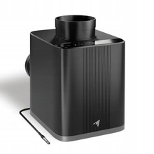 Ac Infinity Thermoforge T7 1000W Grzejnik/Ogrzewacz do roślin z kontrolą Ai