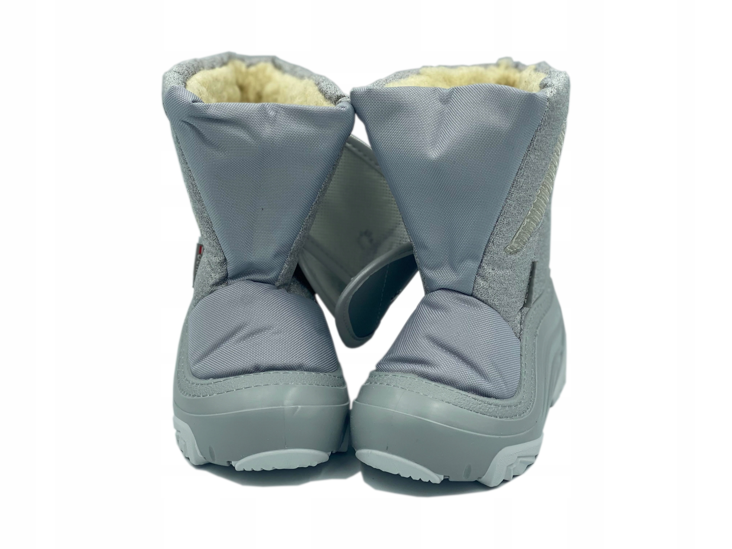 Demar Śniegowce DOGGY Naturalna Wełna! roz. 24/25E Bohater / Bajka brak