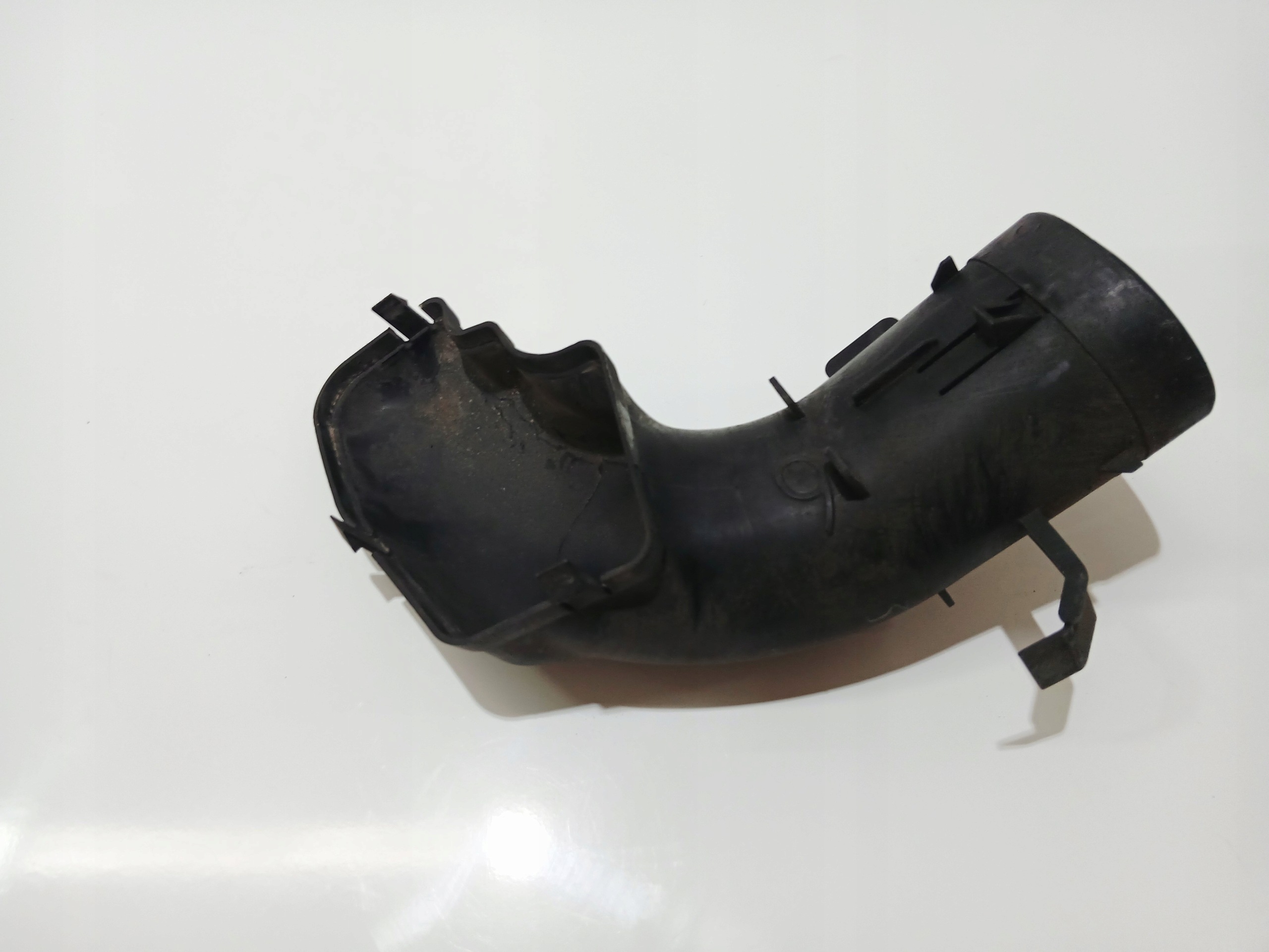 schlauch luft BMW E60 E61 N52 OE 7521011 (0000464)