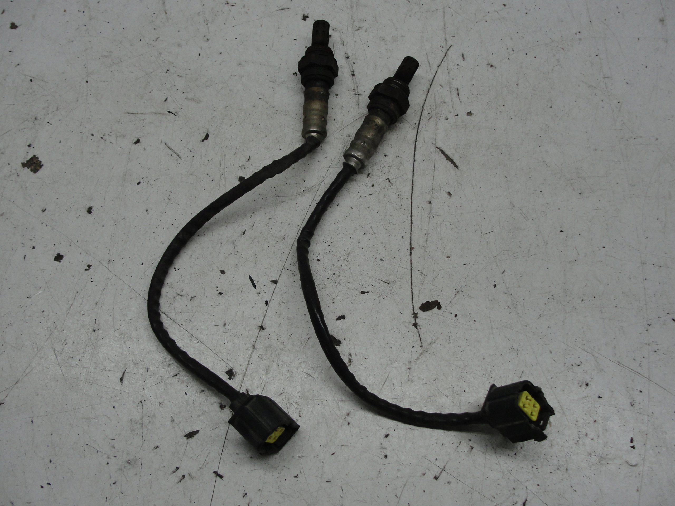 SONDA LAMBDA CHRYSLER PACIFICA 4.0 03-07r