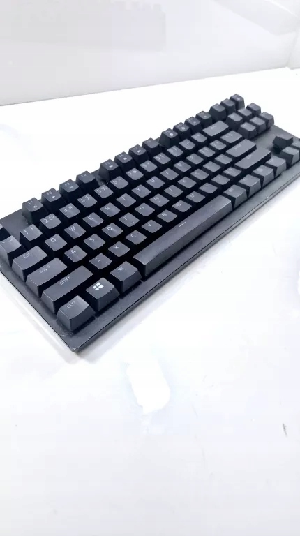 Klawiatura mechaniczna Huntsman V2 Tenkeyless