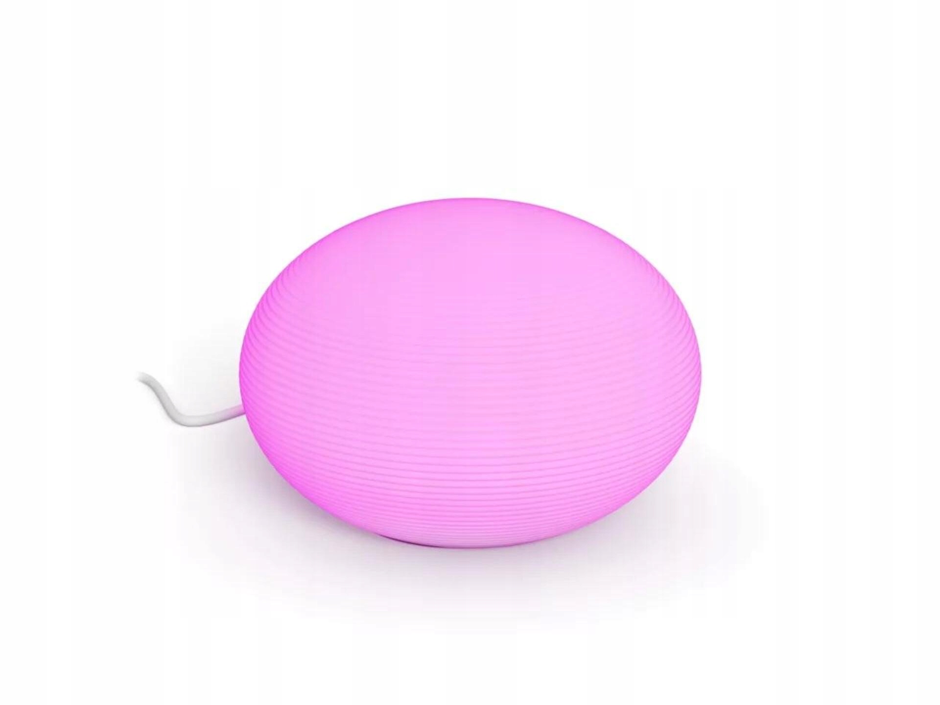 Philips Hue Flourish stmievateľná lampa Eu A60 Wca 1000-20000K Rgb