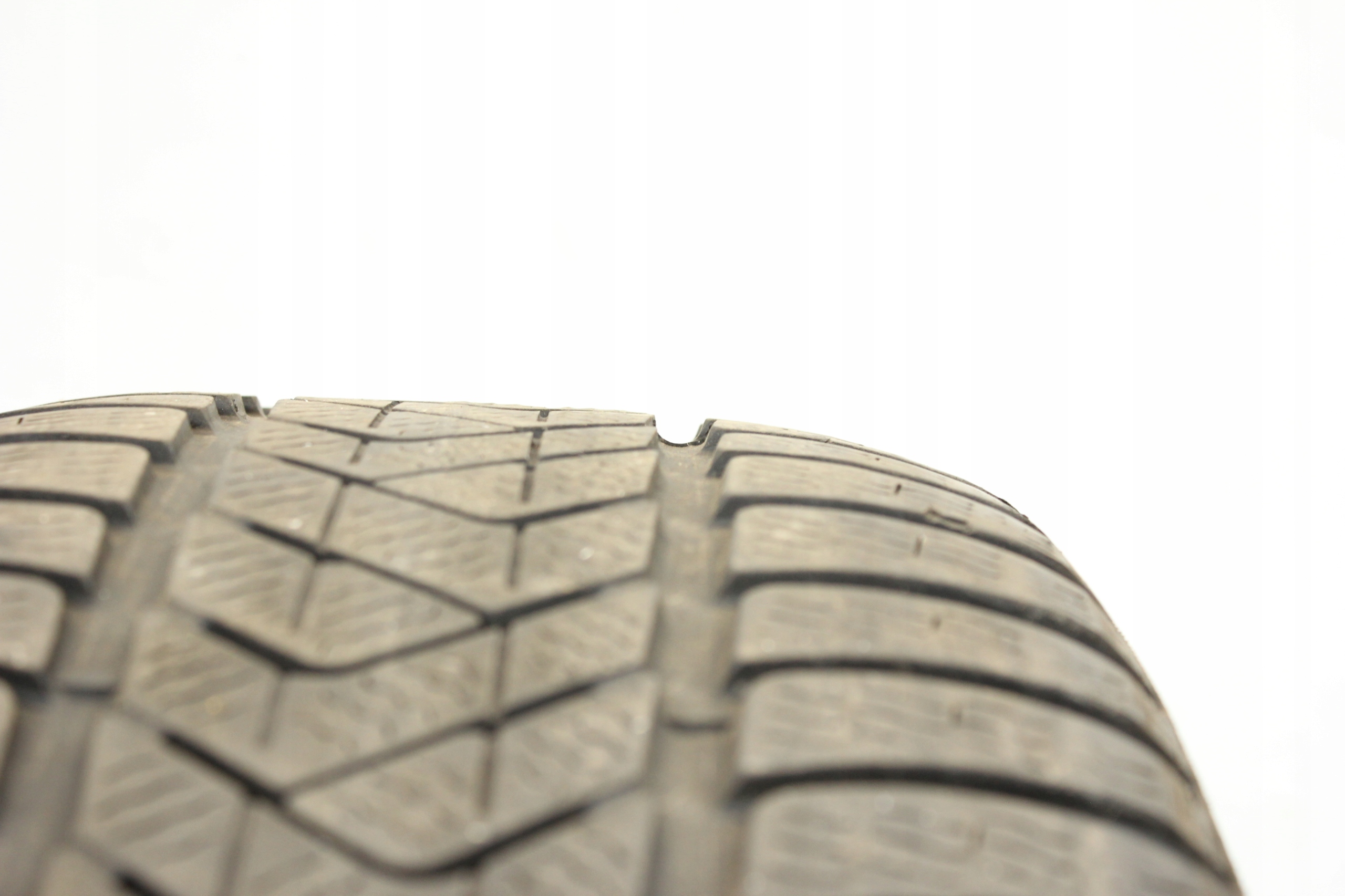 245/50R19 OPONY ZIMOWE PIRELLI SOTTOZERO 3 * 2019r Sezon zimowe