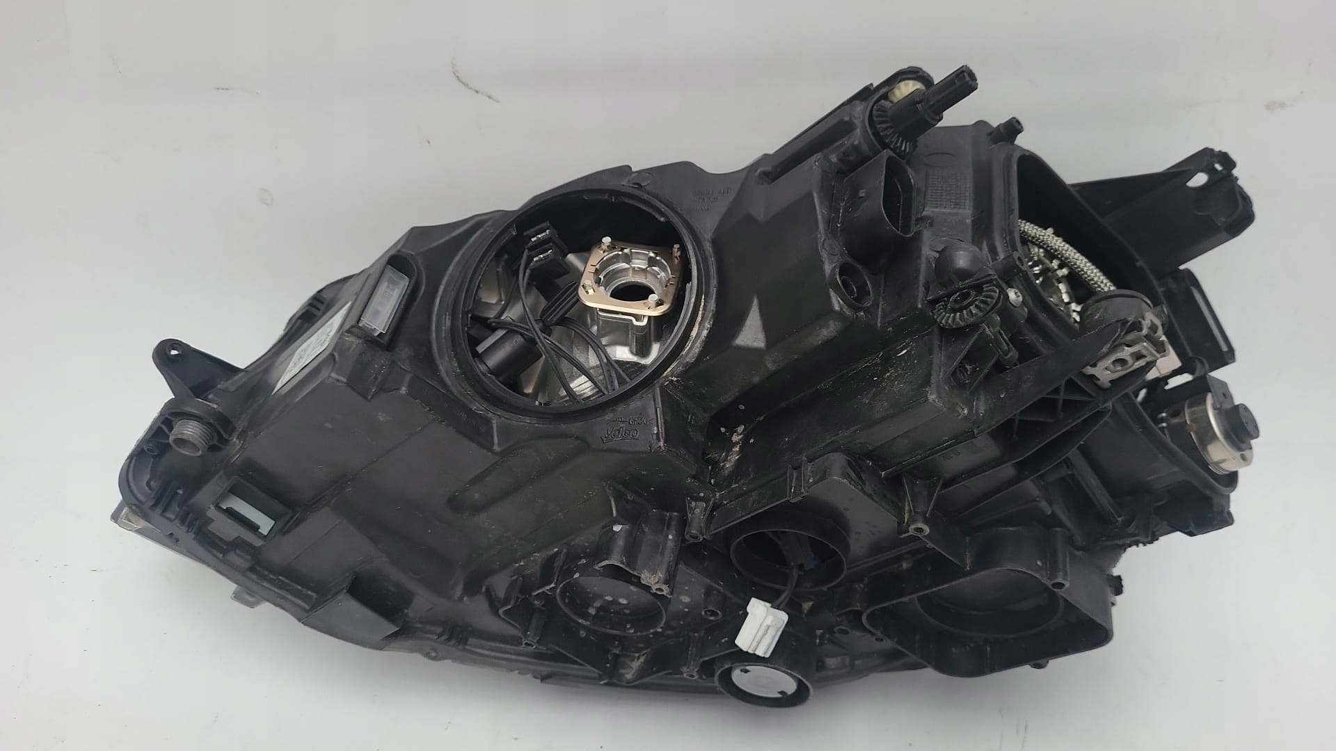 VW GOLF 7 VII 5G1941040 12- light right front front BI XENON