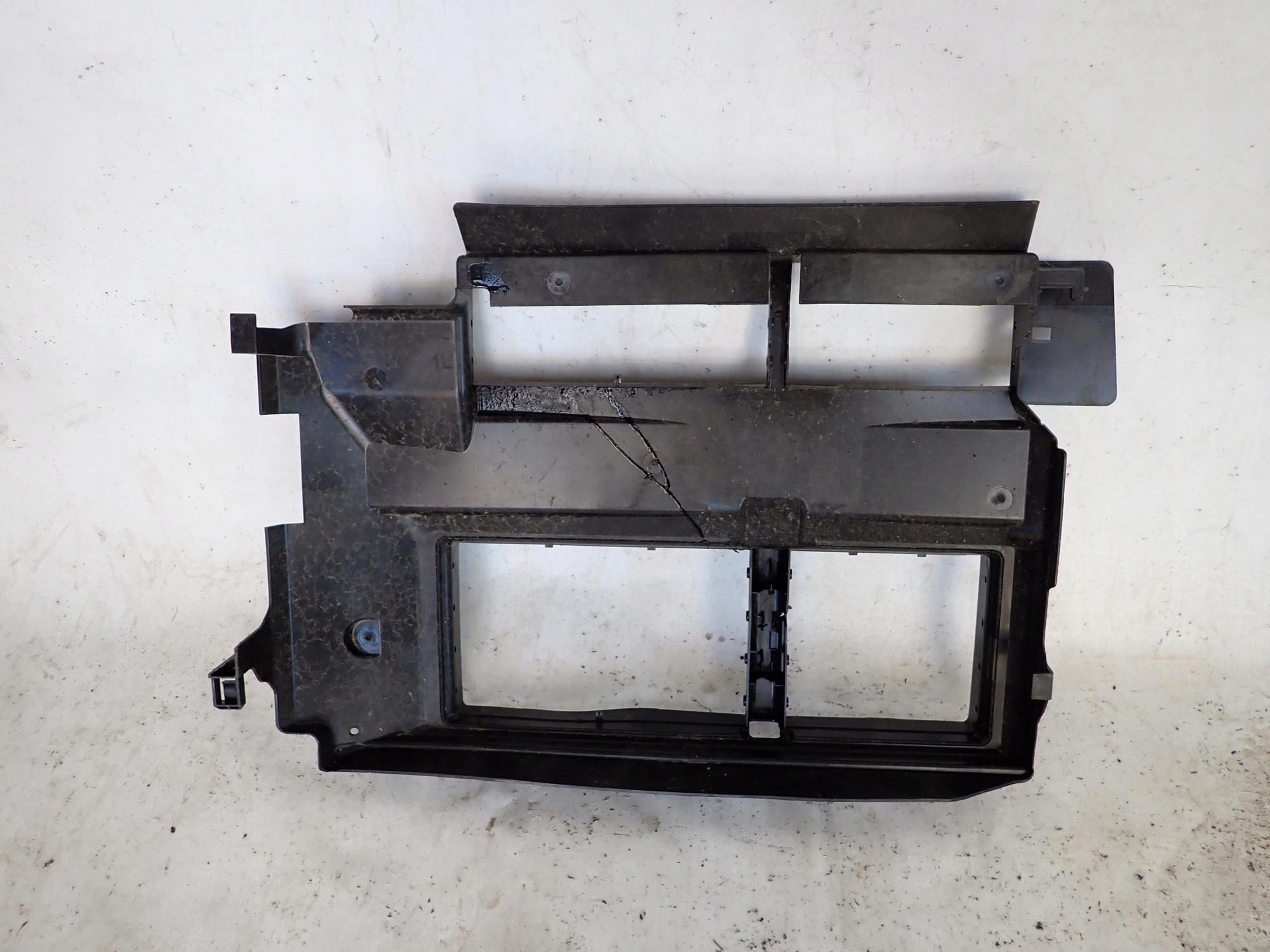 FORD FOCUS III 3 MK3 10-18 steering wheel, intake air