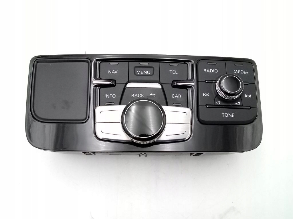 Audi A8 D4 bedienteil MMI 4H1919600C