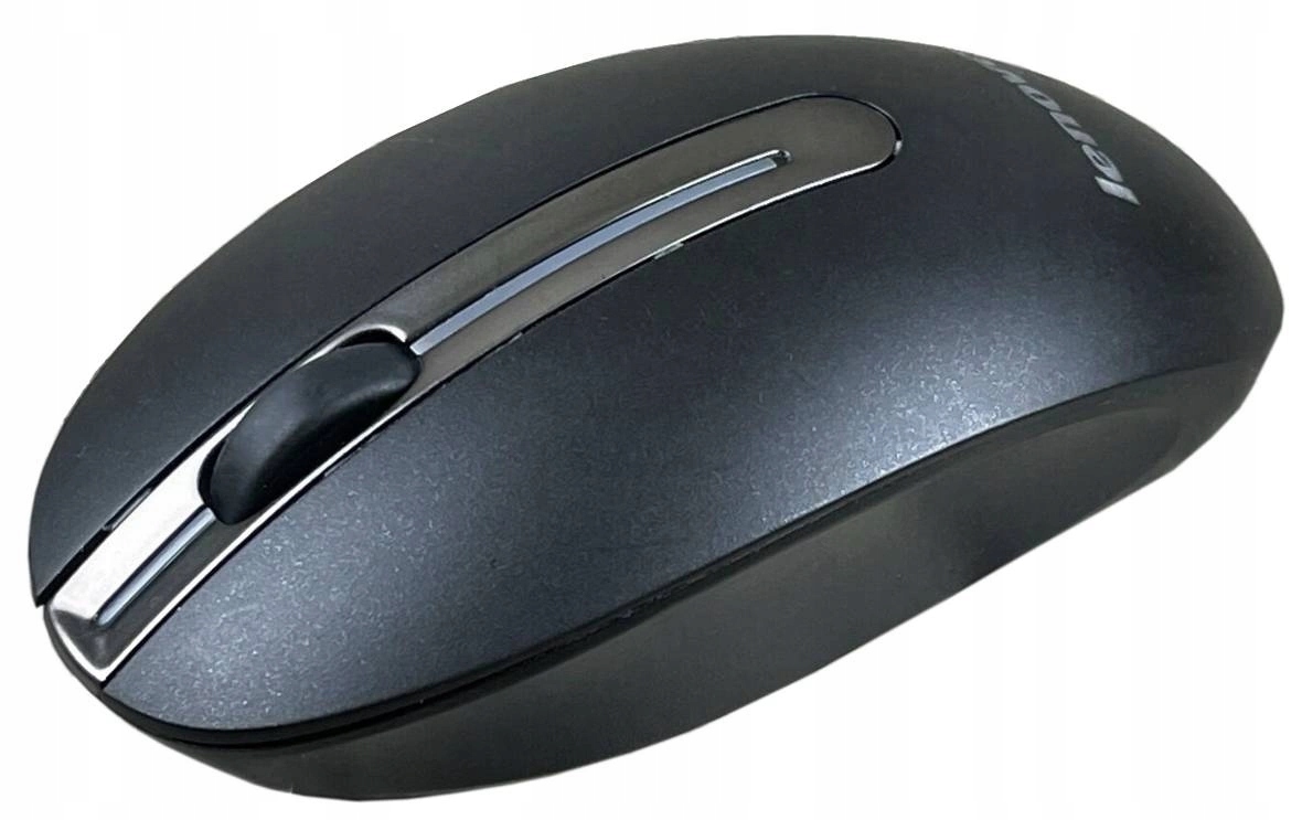 MYSZ BEZPRZEWODOWA LENOVO SM-8861 (B)