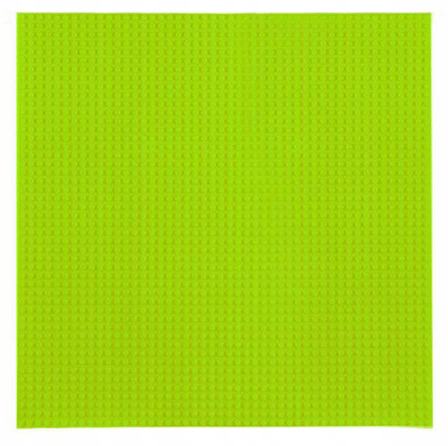 

Płyta konstrukcyjna Do Klocków 50x50 J-ziel PK01
