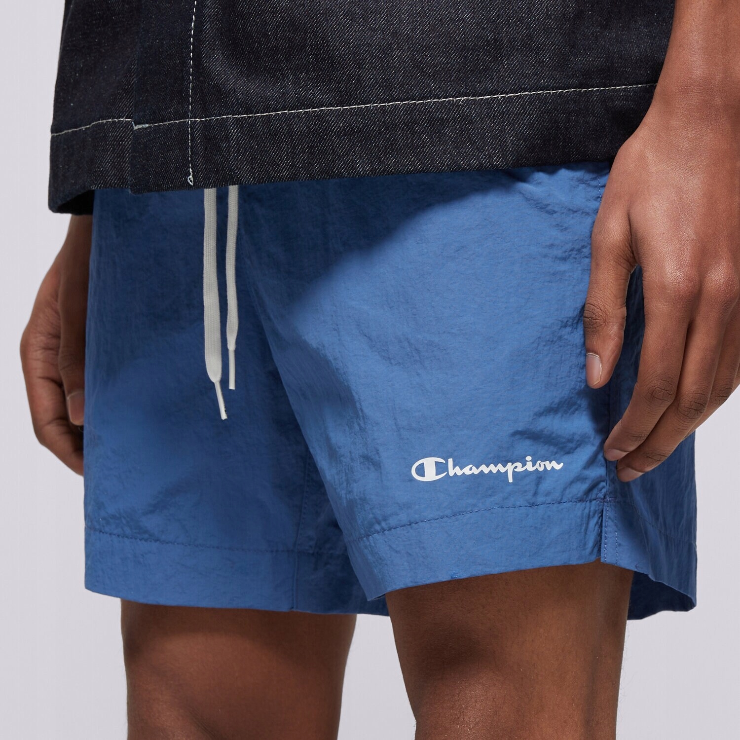 Spodenki Męskie Plażowe Champion-szorty Beachshort S