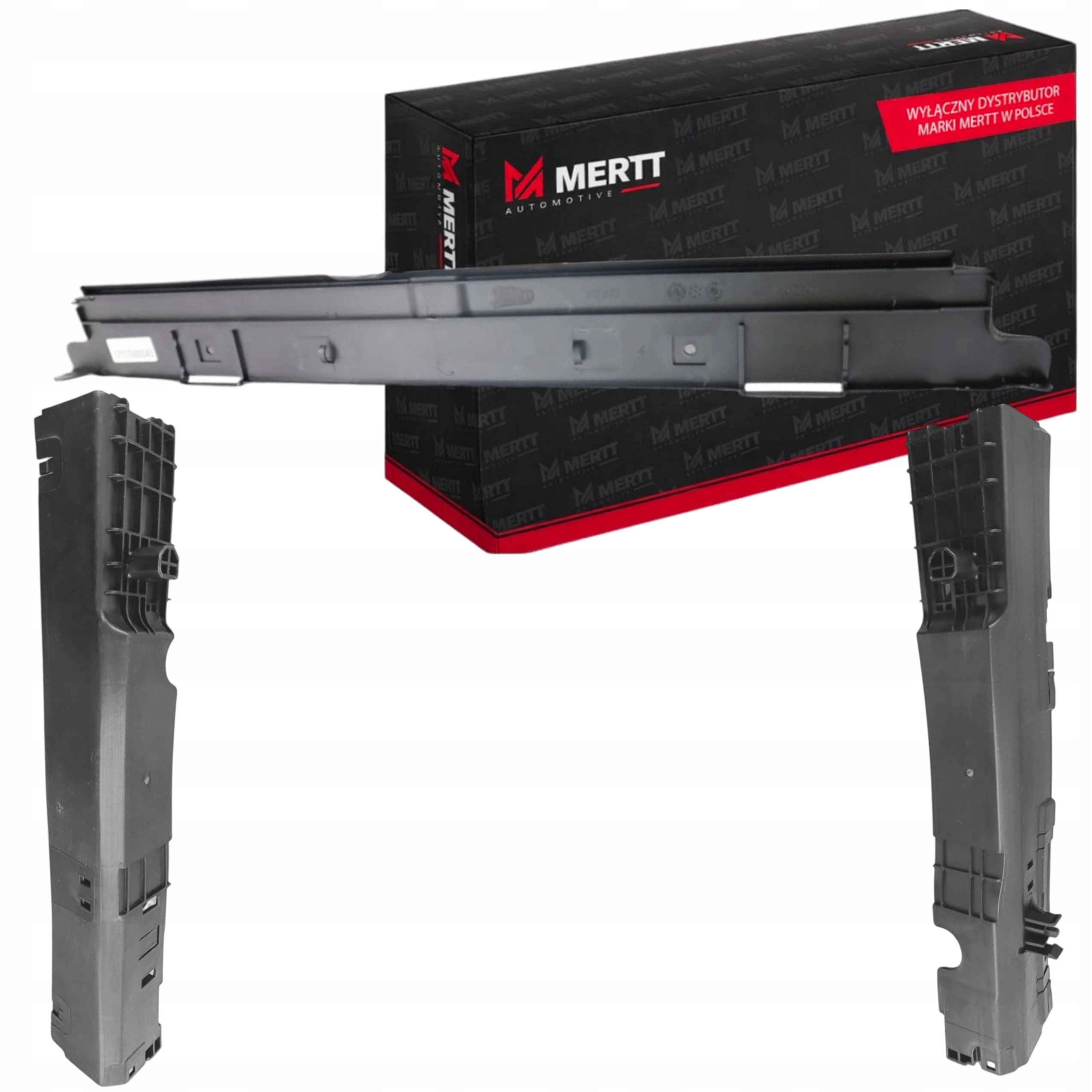 Rám Rámeček Kryt Chladiče Upevnění Bmw F20 F21 F22 F23 F30 F31 F32 F33