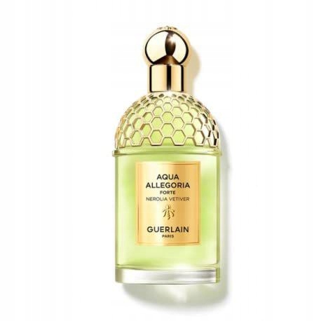 Guerlain Aqua Allegoria Forte Nerolia Vetiver – Parfémovaná Voda (plnitelná)