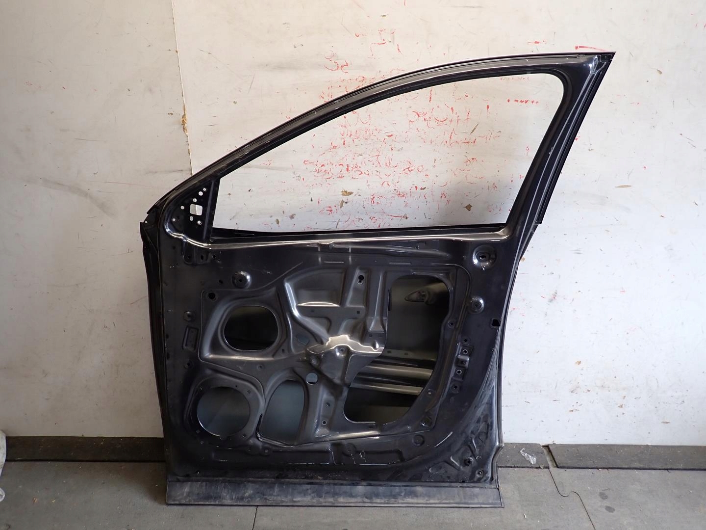 door front front right HYUNDAI TUCSON IV 2020