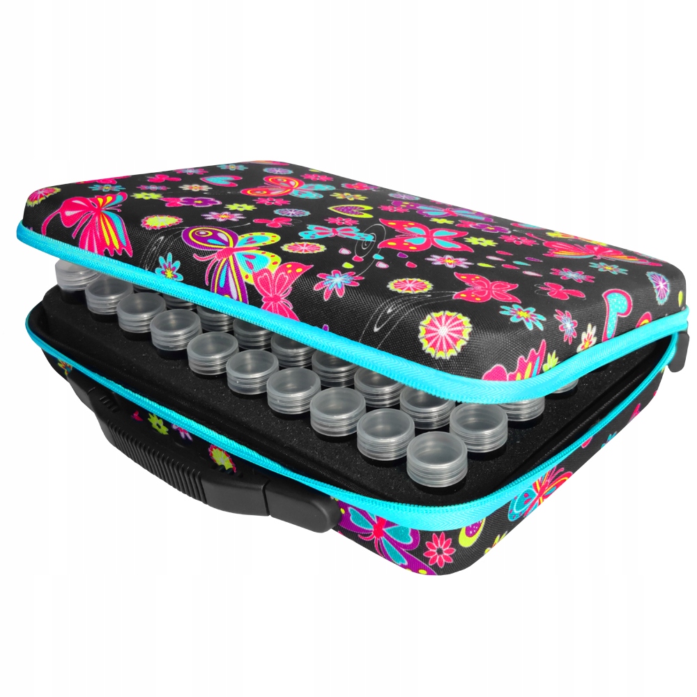 Příslušenství Diamantová Výšivka, Diamond Painting Sada