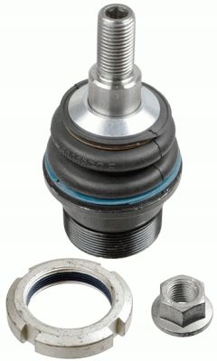 30484 01 - Штифт коромысла задний для DB W163 98-Нижний