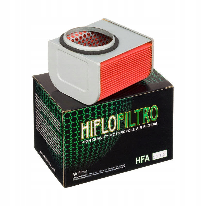 

Hiflo filtr powietrza Honda VT700C VT800C Shadow